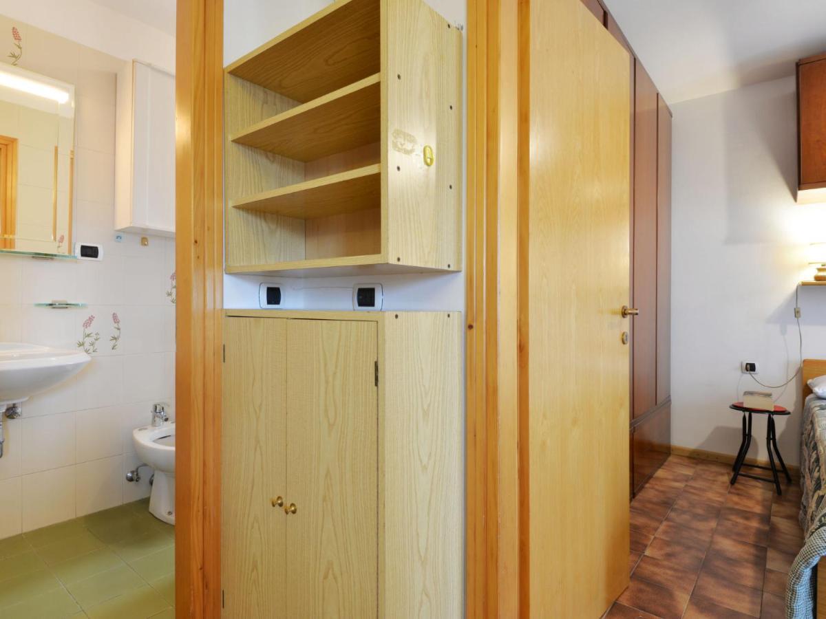 Apartment Cesa Fraines-3 By Interhome Алба ди Канацей Екстериор снимка