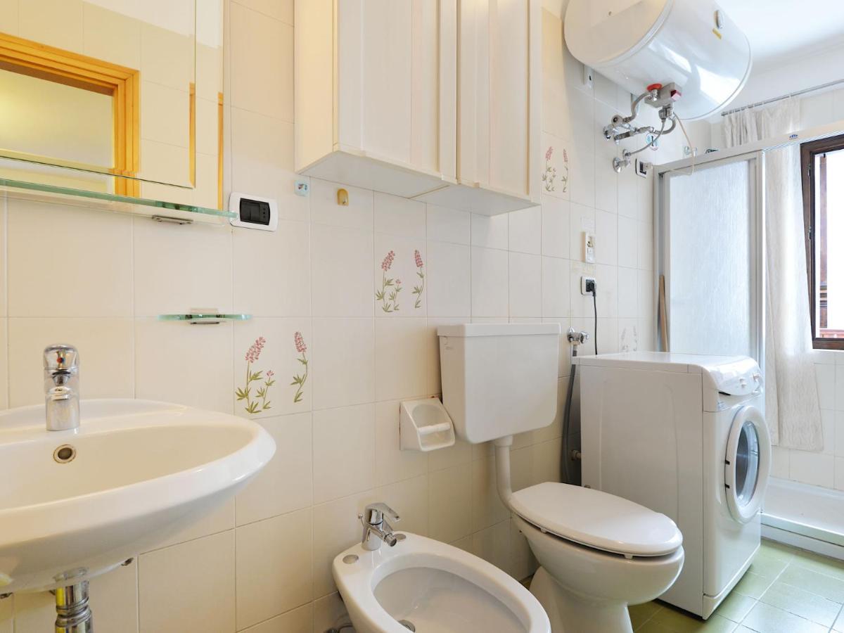 Apartment Cesa Fraines-3 By Interhome Алба ди Канацей Екстериор снимка