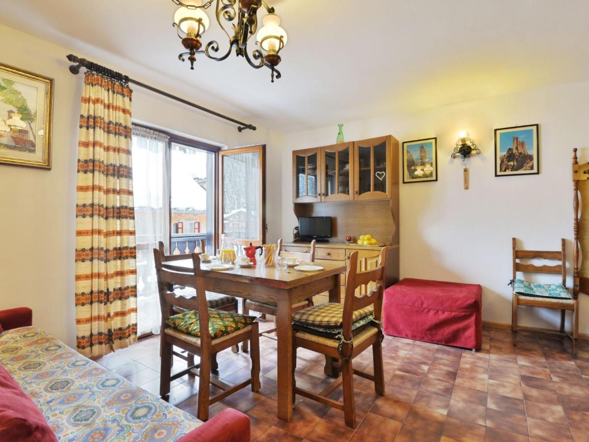 Apartment Cesa Fraines-3 By Interhome Алба ди Канацей Екстериор снимка