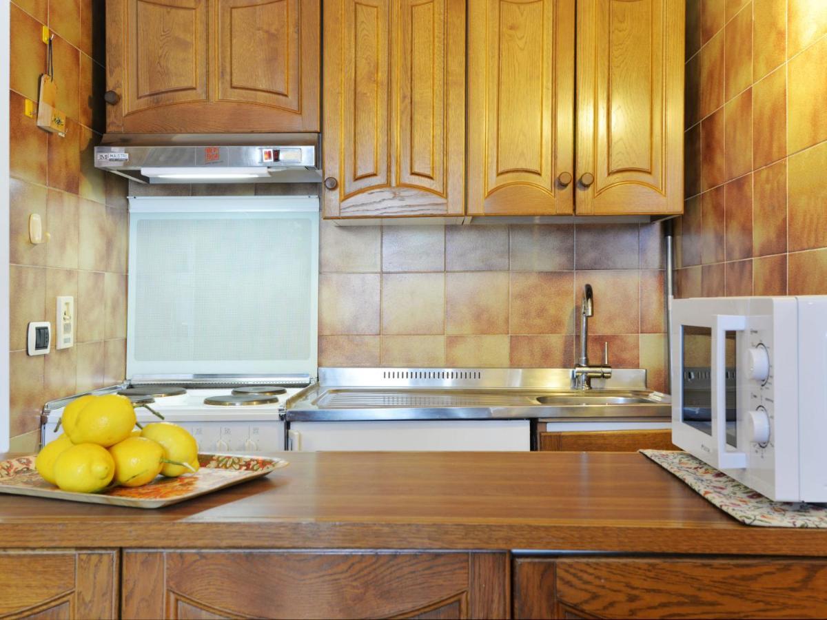 Apartment Cesa Fraines-3 By Interhome Алба ди Канацей Екстериор снимка