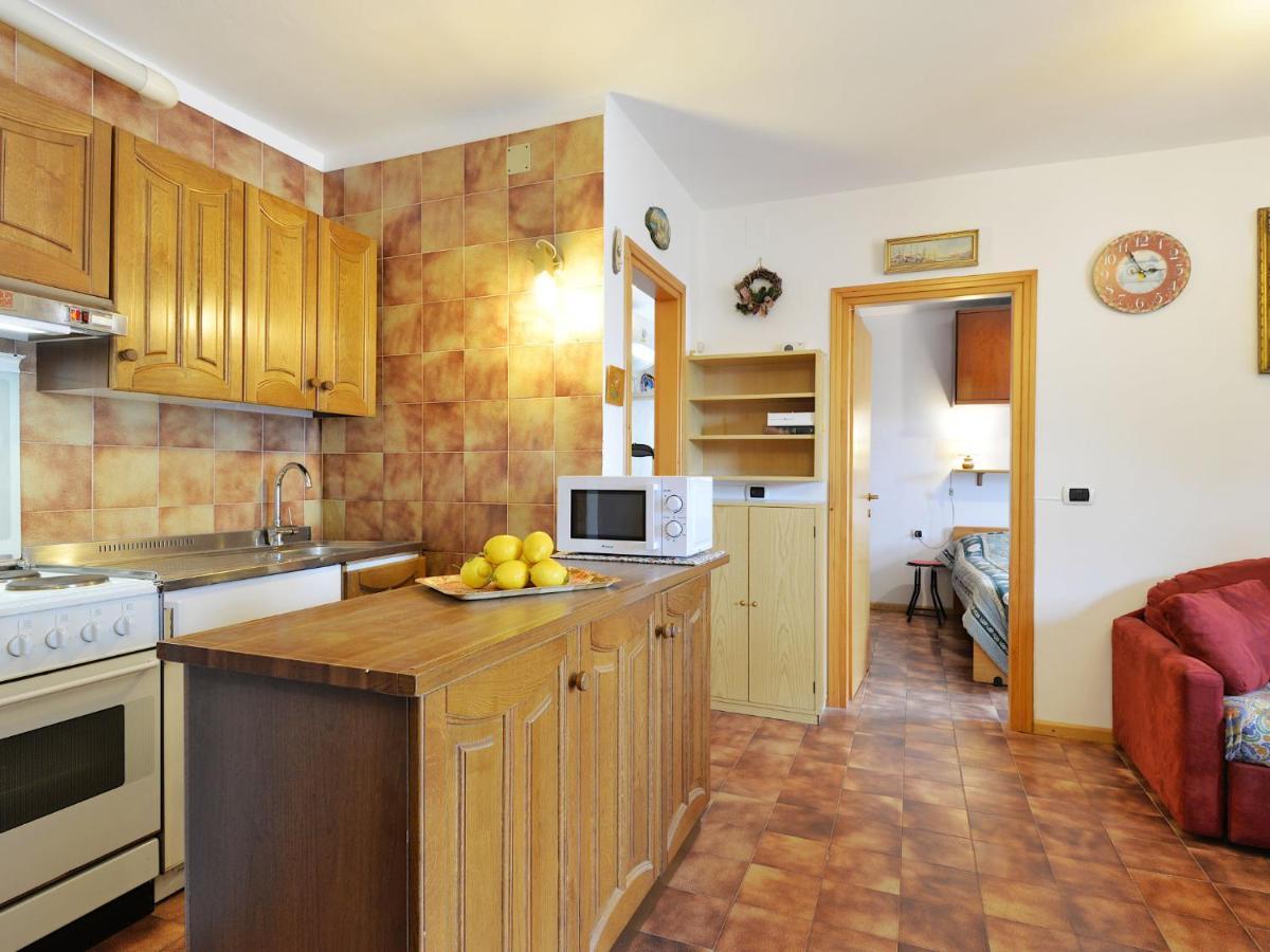 Apartment Cesa Fraines-3 By Interhome Алба ди Канацей Екстериор снимка